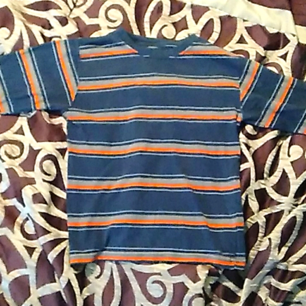 Sleeved Sweatshirt
